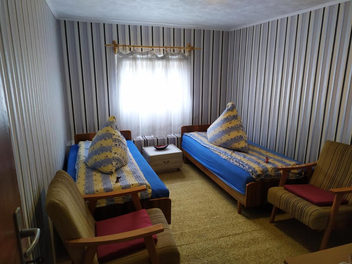 Abacsko Haz Villa Abadszalok ภายนอก รูปภาพ