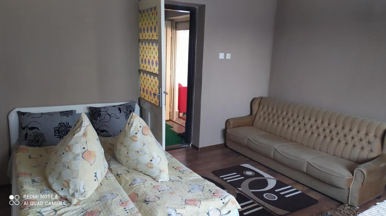 Abacsko Haz Villa Abadszalok ภายนอก รูปภาพ